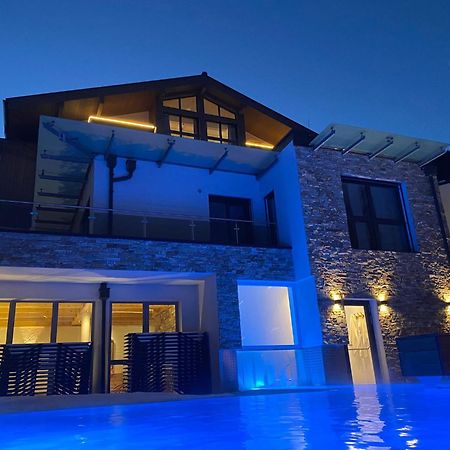 Lakeside Luxury Apartments Zell am See Dış mekan fotoğraf