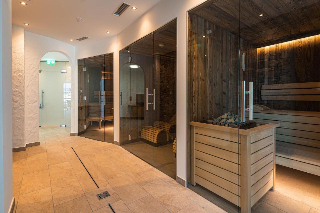 Lakeside Luxury Apartments Zell am See Dış mekan fotoğraf