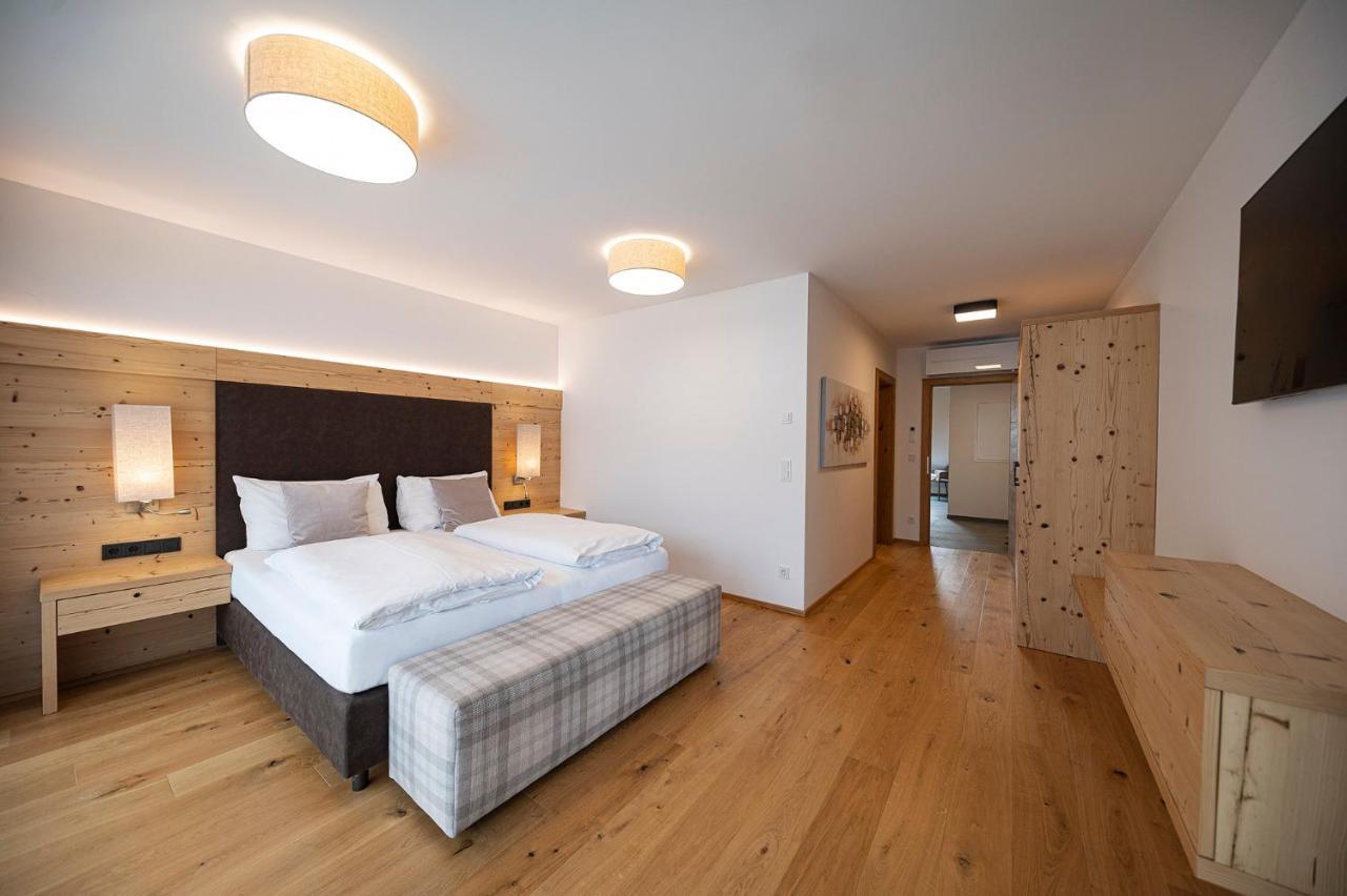 Lakeside Luxury Apartments Zell am See Dış mekan fotoğraf