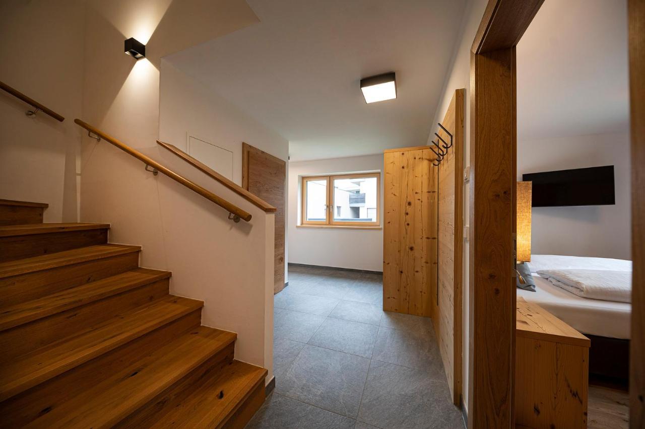 Lakeside Luxury Apartments Zell am See Dış mekan fotoğraf