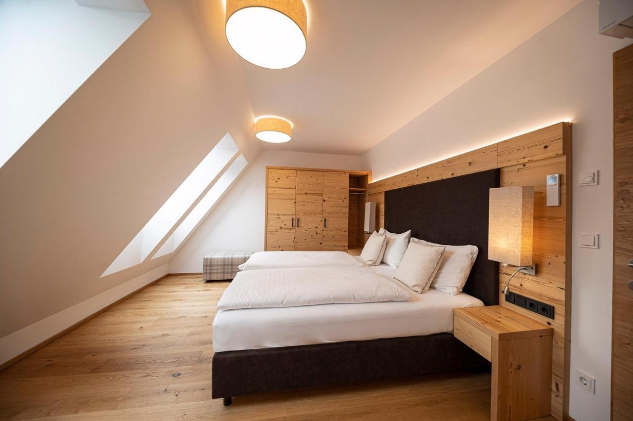 Lakeside Luxury Apartments Zell am See Dış mekan fotoğraf