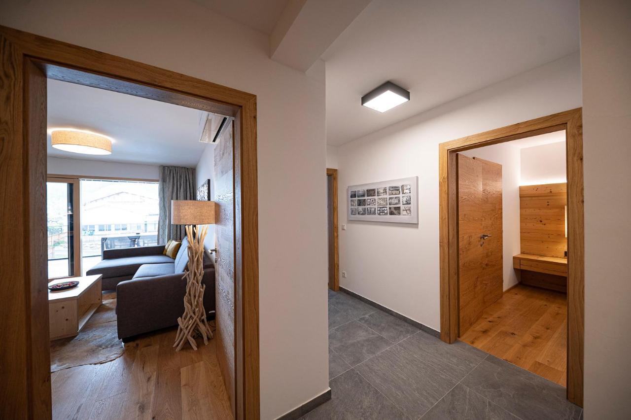 Lakeside Luxury Apartments Zell am See Dış mekan fotoğraf