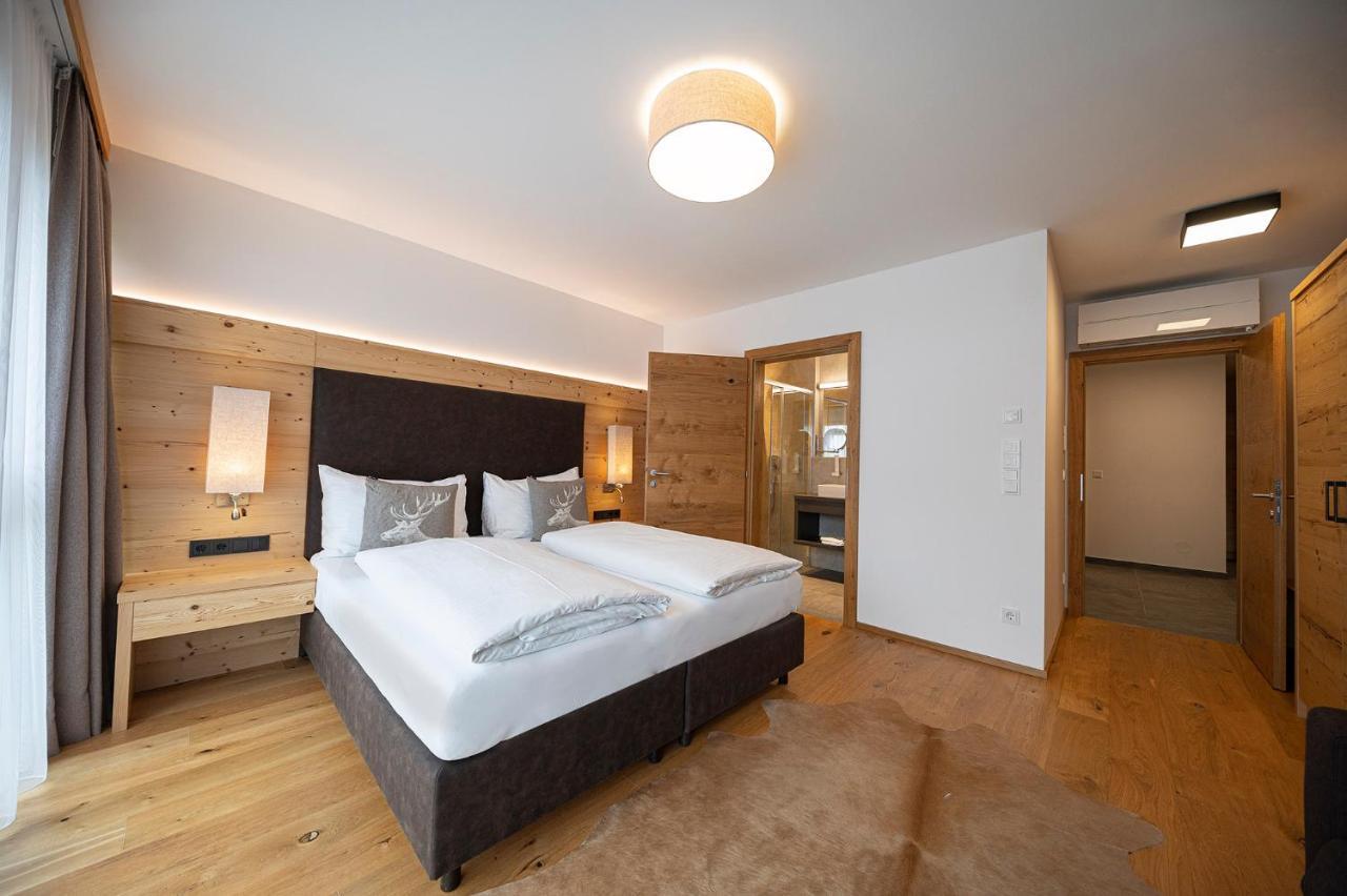 Lakeside Luxury Apartments Zell am See Dış mekan fotoğraf