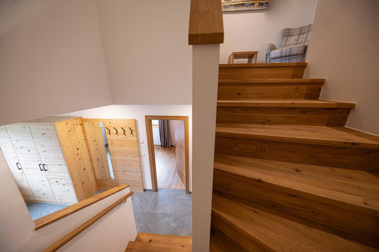 Lakeside Luxury Apartments Zell am See Dış mekan fotoğraf