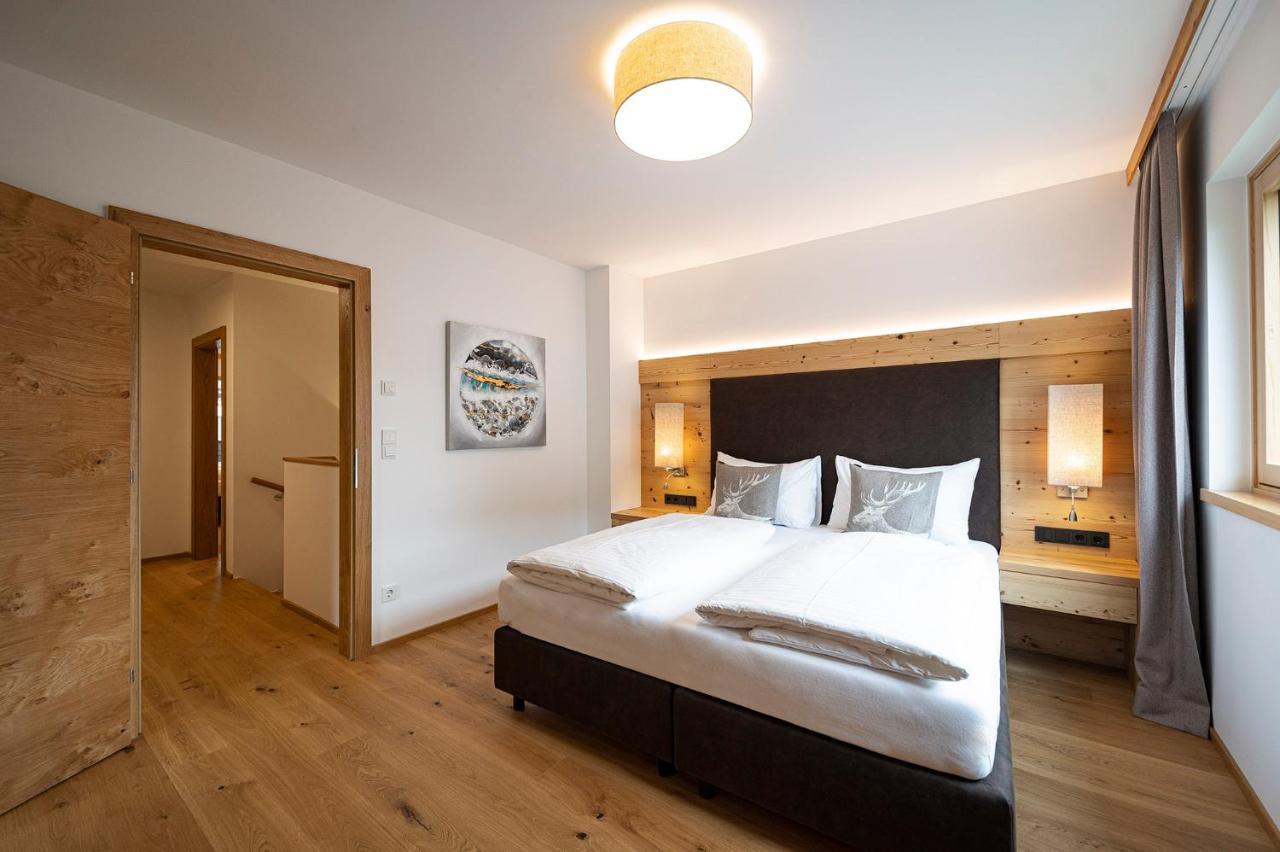 Lakeside Luxury Apartments Zell am See Dış mekan fotoğraf