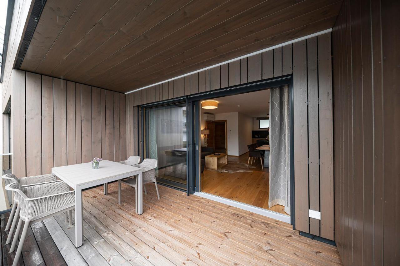 Lakeside Luxury Apartments Zell am See Dış mekan fotoğraf