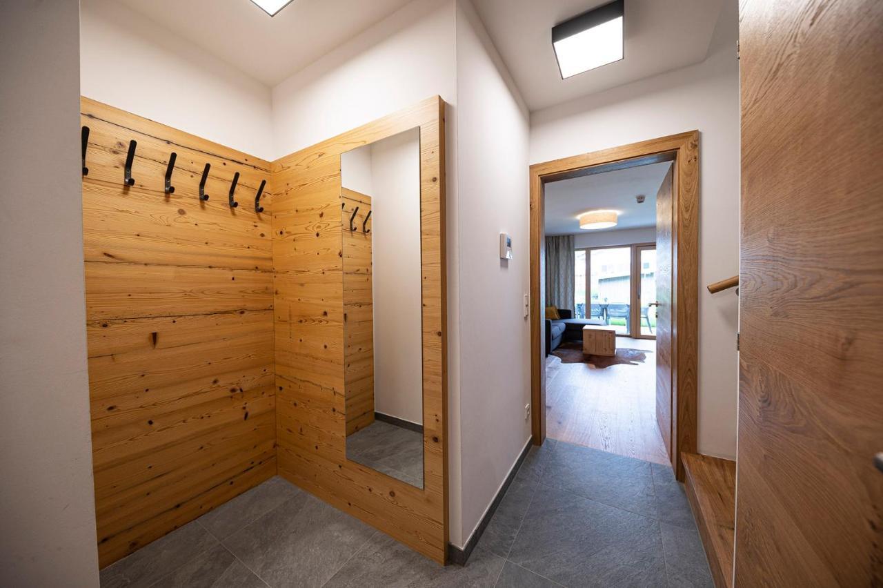 Lakeside Luxury Apartments Zell am See Dış mekan fotoğraf