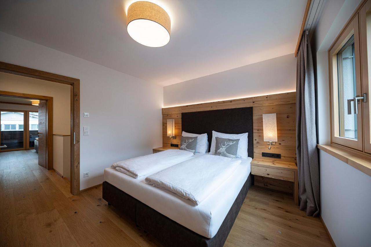 Lakeside Luxury Apartments Zell am See Dış mekan fotoğraf