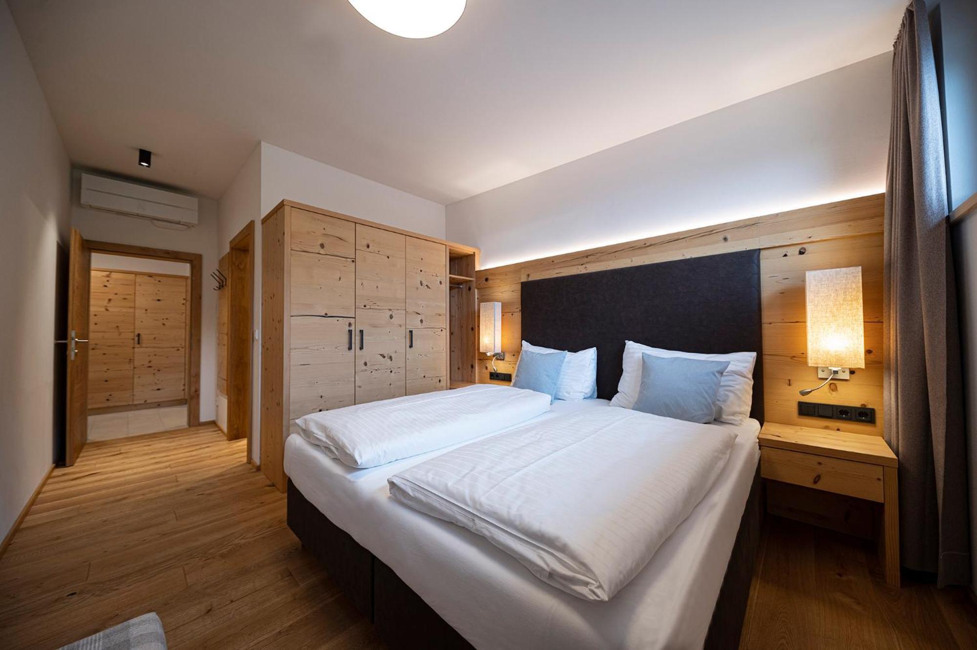 Lakeside Luxury Apartments Zell am See Dış mekan fotoğraf