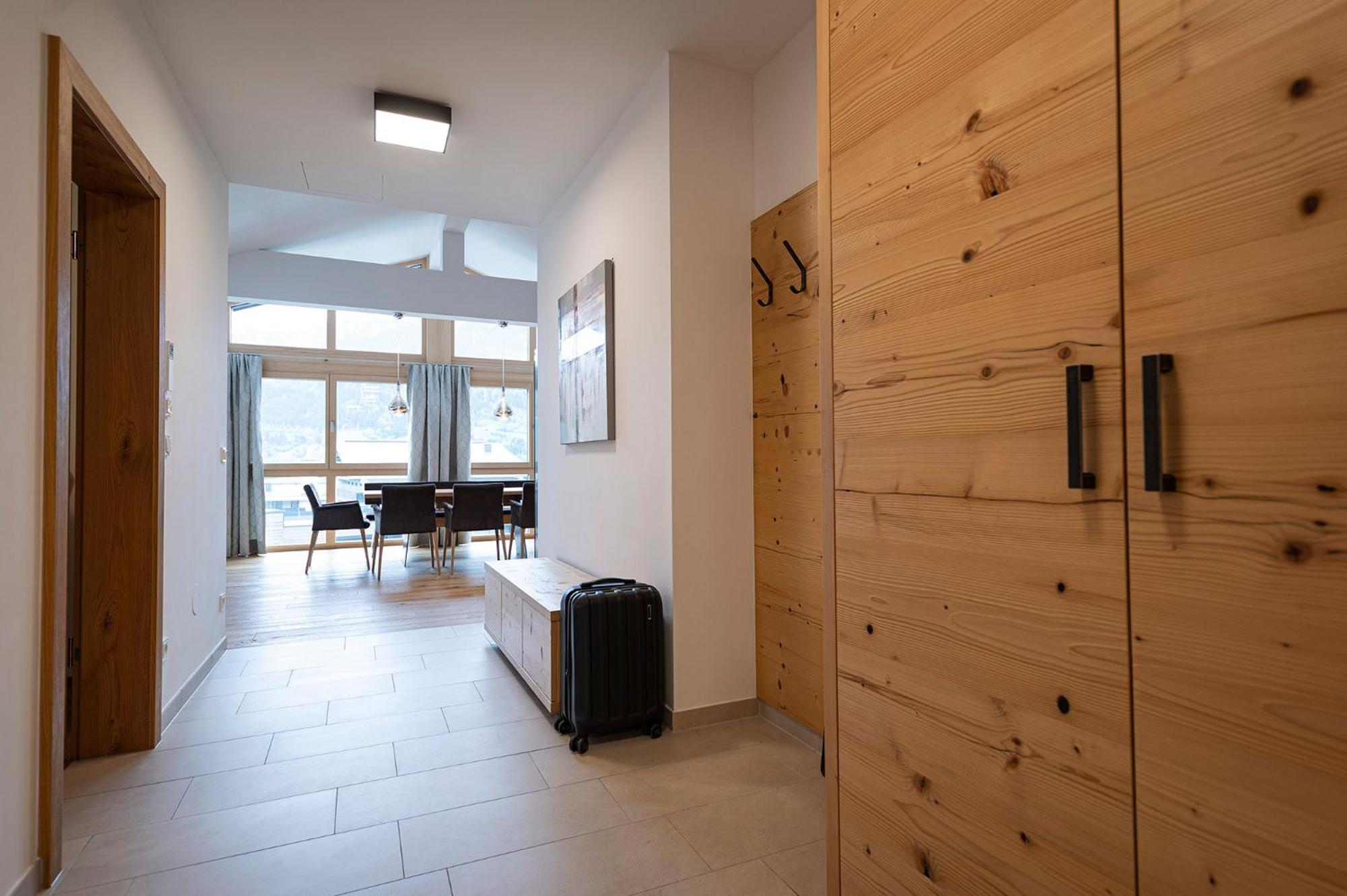 Lakeside Luxury Apartments Zell am See Dış mekan fotoğraf