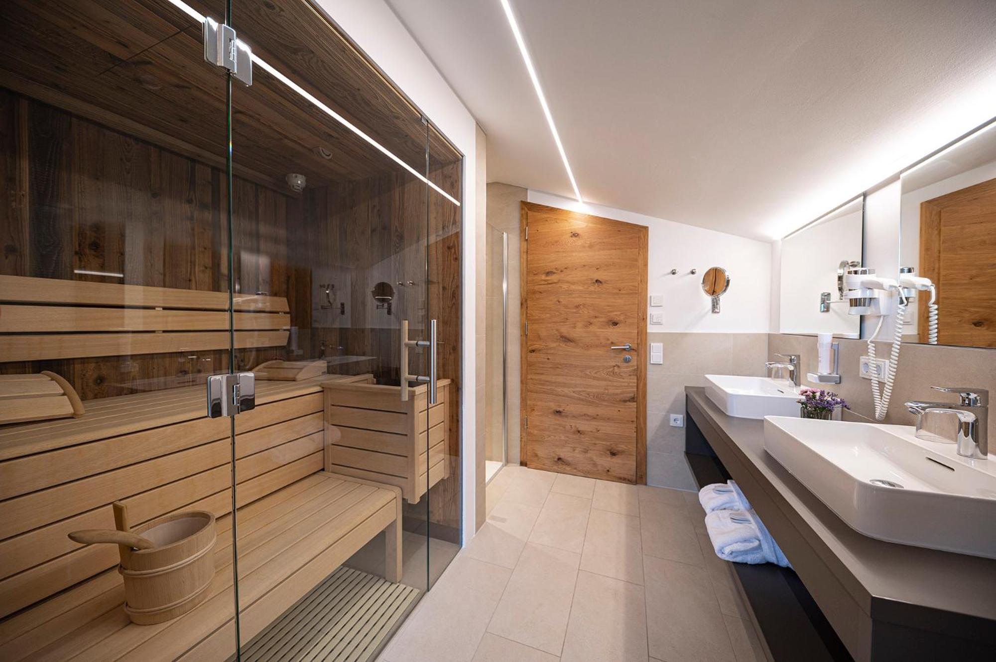 Lakeside Luxury Apartments Zell am See Dış mekan fotoğraf
