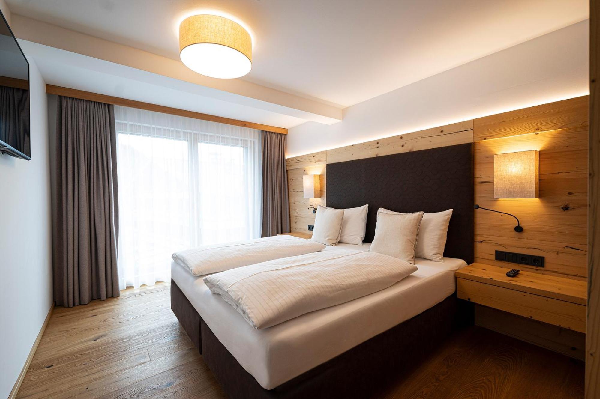 Lakeside Luxury Apartments Zell am See Dış mekan fotoğraf
