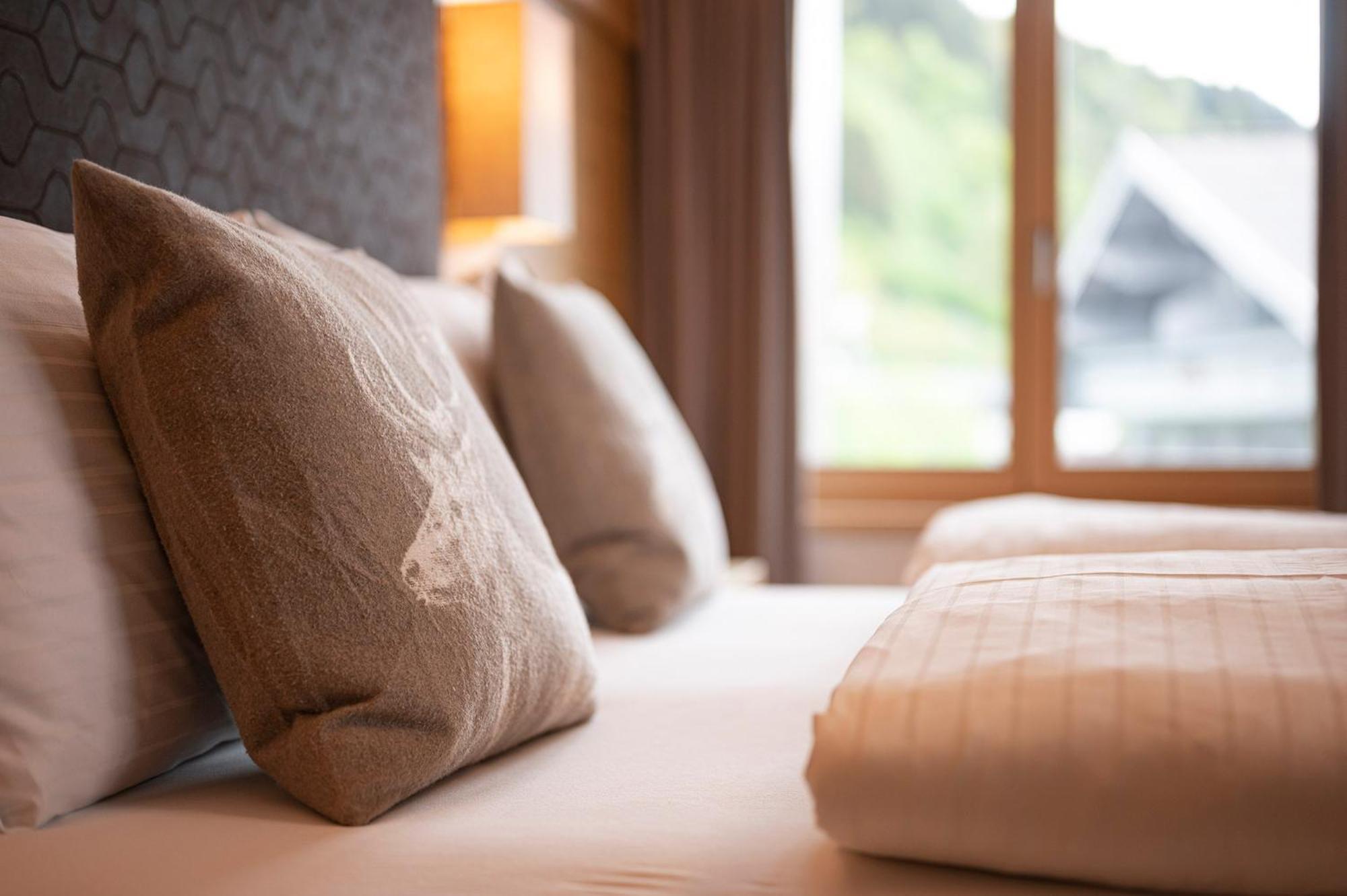 Lakeside Luxury Apartments Zell am See Dış mekan fotoğraf