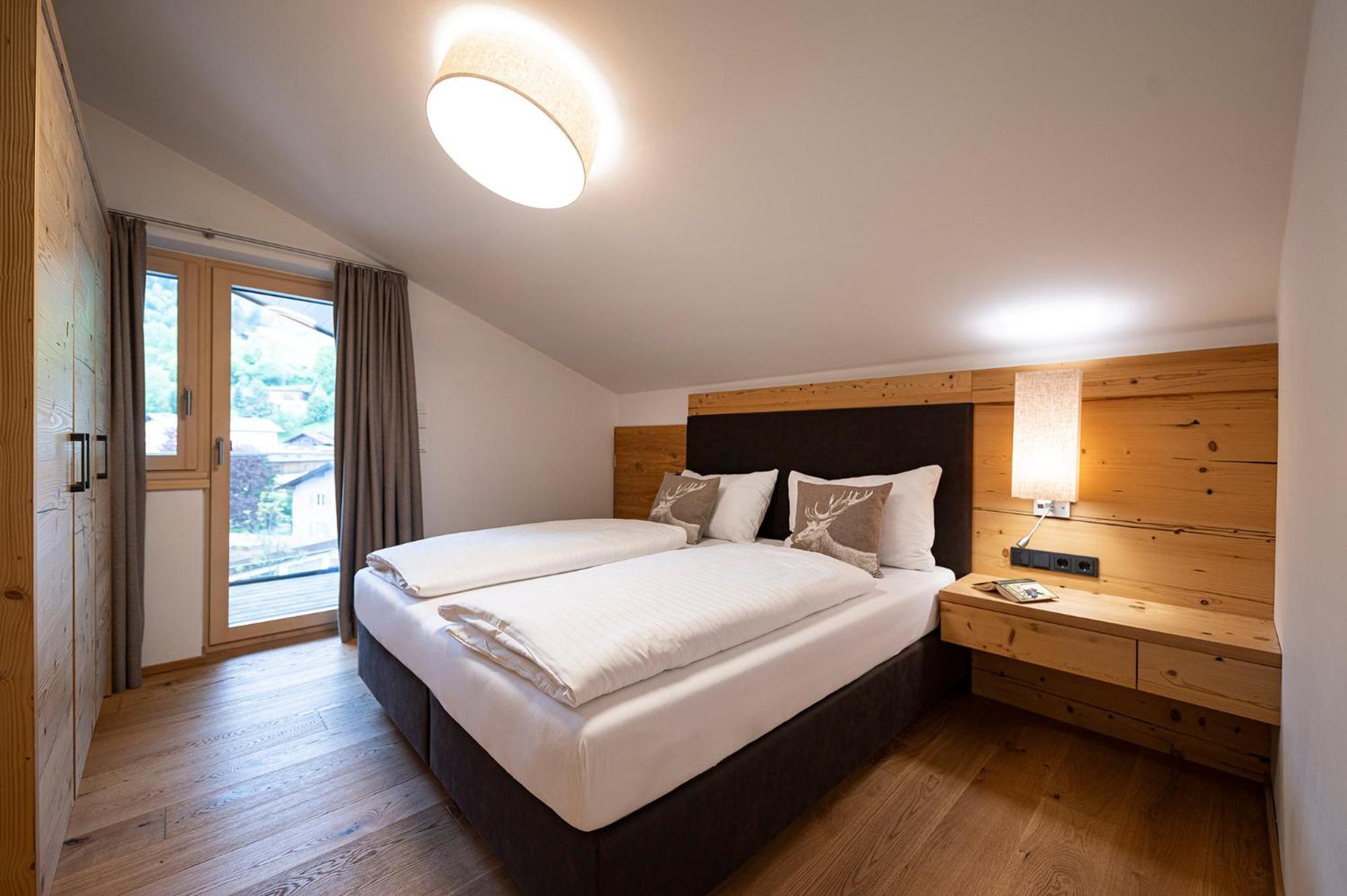 Lakeside Luxury Apartments Zell am See Dış mekan fotoğraf