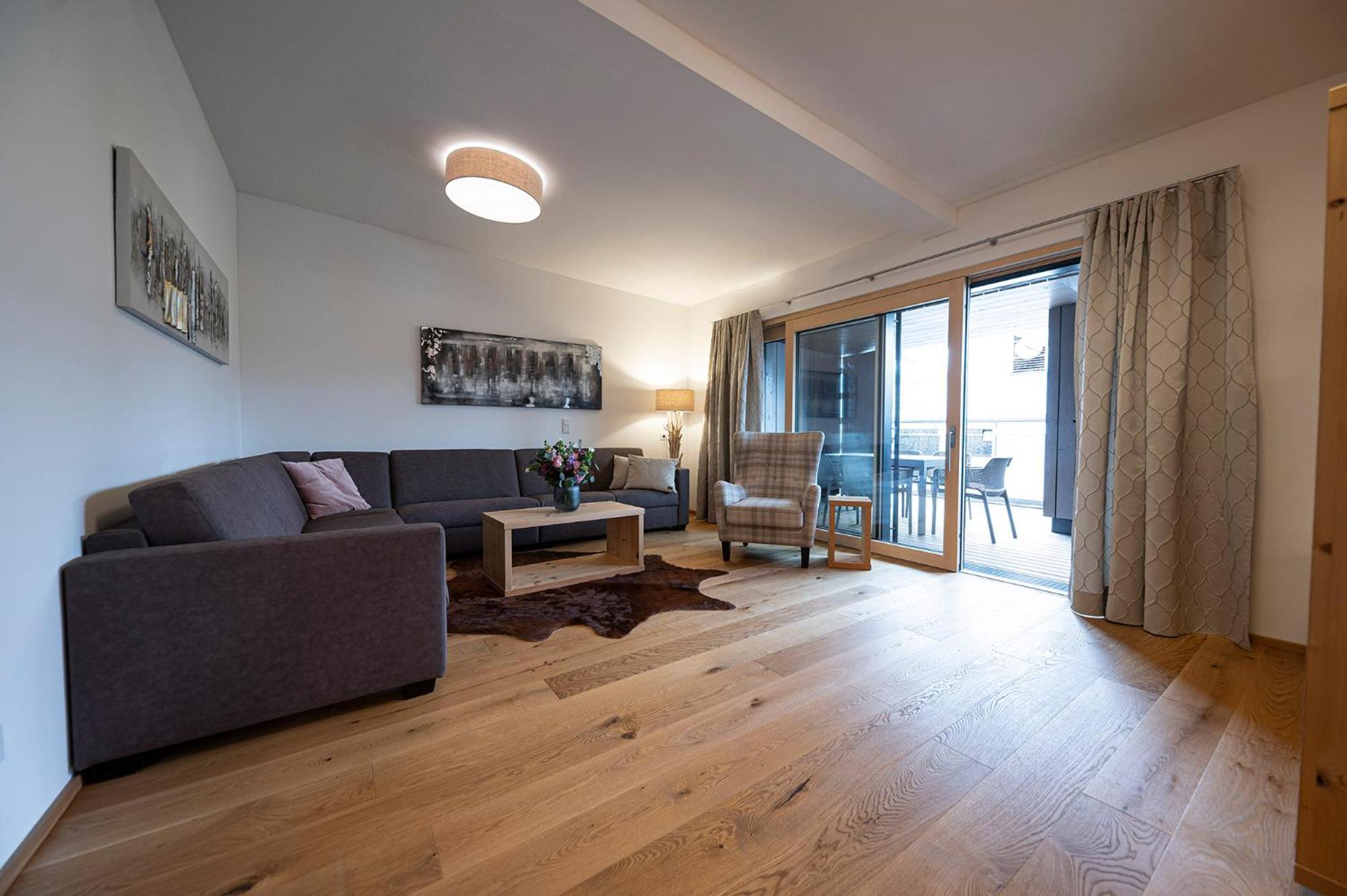Lakeside Luxury Apartments Zell am See Dış mekan fotoğraf